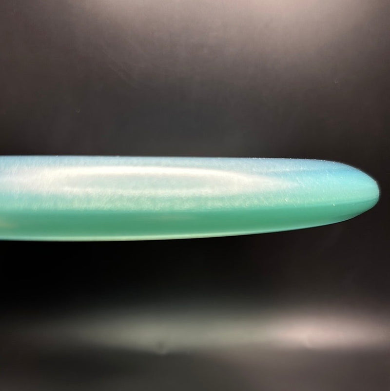Load image into Gallery viewer, Z Metallic Fierce - 2021 Paige Pierce Tour Series - Misprint