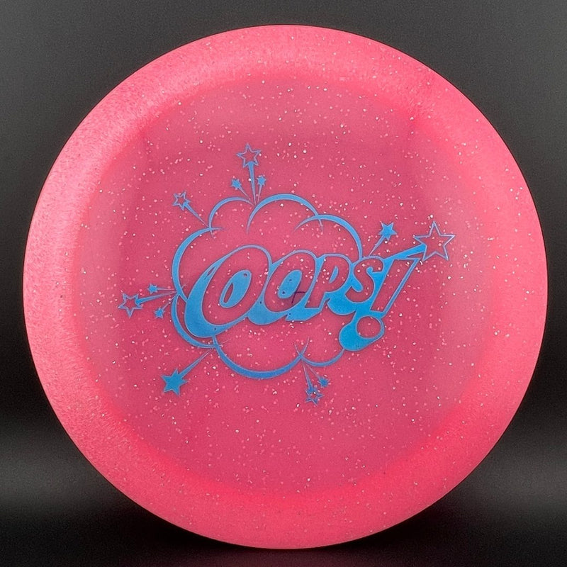 Load image into Gallery viewer, Metal Flake Glow C-Blend Pharaoh - OOPS - X-OUT