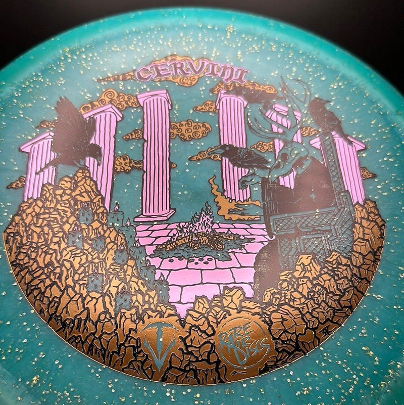 Load image into Gallery viewer, RAD Blend Cervini - Terminal Velocity x Rare Air Discs x Ripper Studios Collab