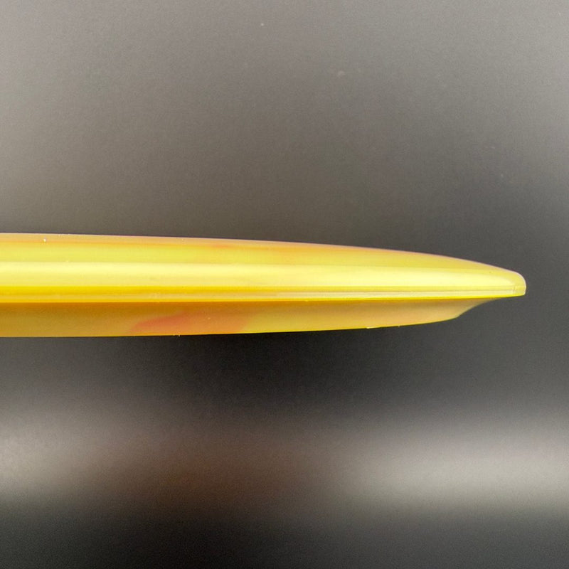 Load image into Gallery viewer, Ti Swirl Cigarra - Limited Edition GMC 1/500