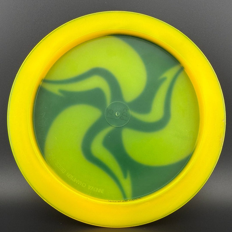 Load image into Gallery viewer, C-Line PD2 - "The Stone" Jussi Ink - Huk Dyed *Gibson Stash Used*