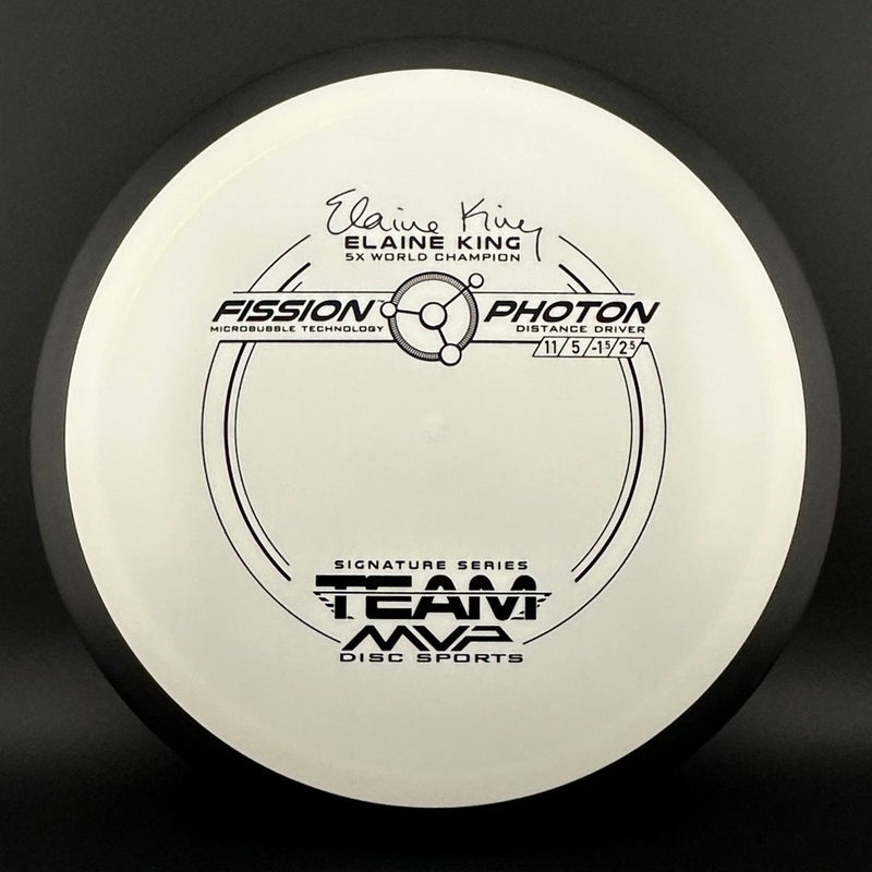 Load image into Gallery viewer, Fission Photon - Elaine King SS - 5x World Champ
