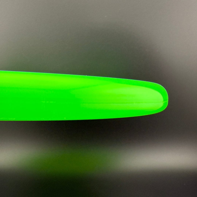 Load image into Gallery viewer, K1 Berg - "HeisenBERG" by Skeet Designs - Poison Green 1/50