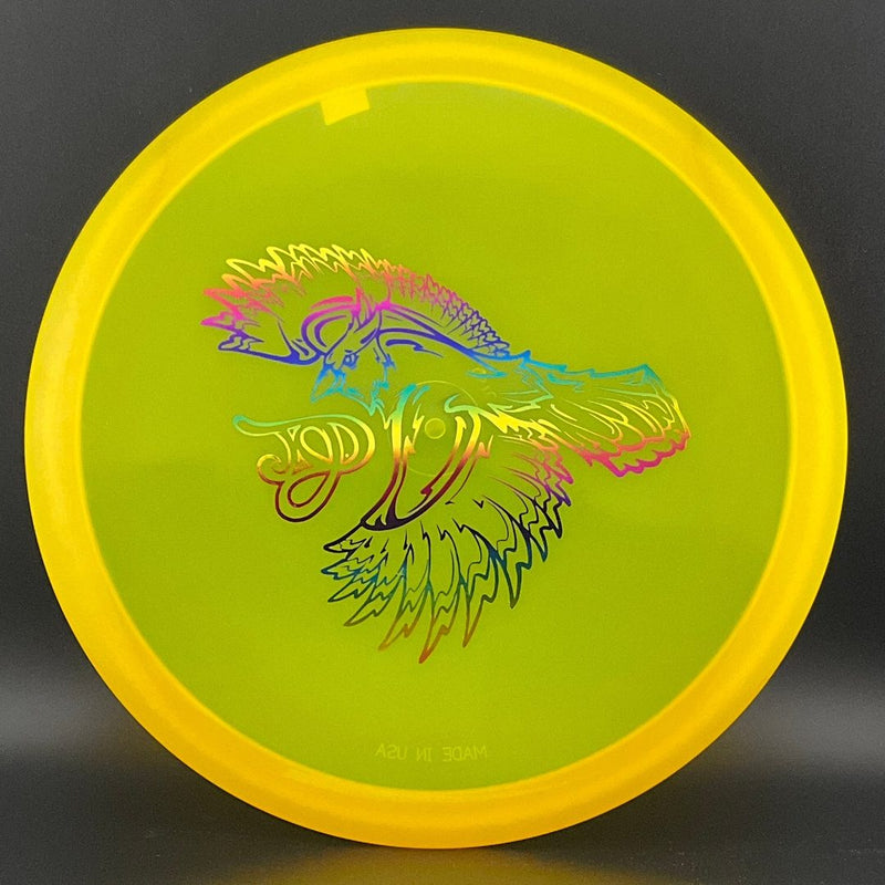 Load image into Gallery viewer, Quantum Solstice (QSTC 1.2) - "TeeJay" - TJ Grobman Team Rare Air