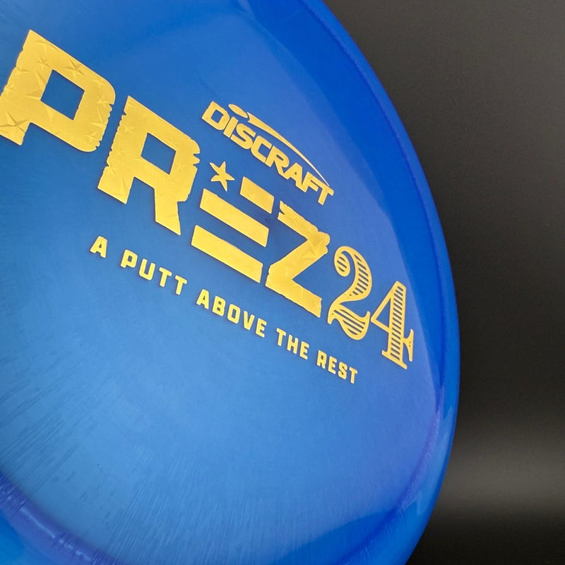 Load image into Gallery viewer, Z Anax - PREZ24 - Andrew Presnell Champions Cup