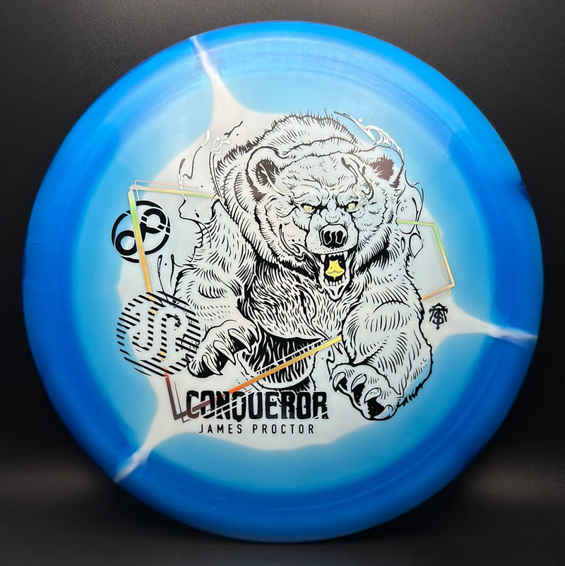 Load image into Gallery viewer, Halo S-Blend Conqueror - James Proctor Signature Series