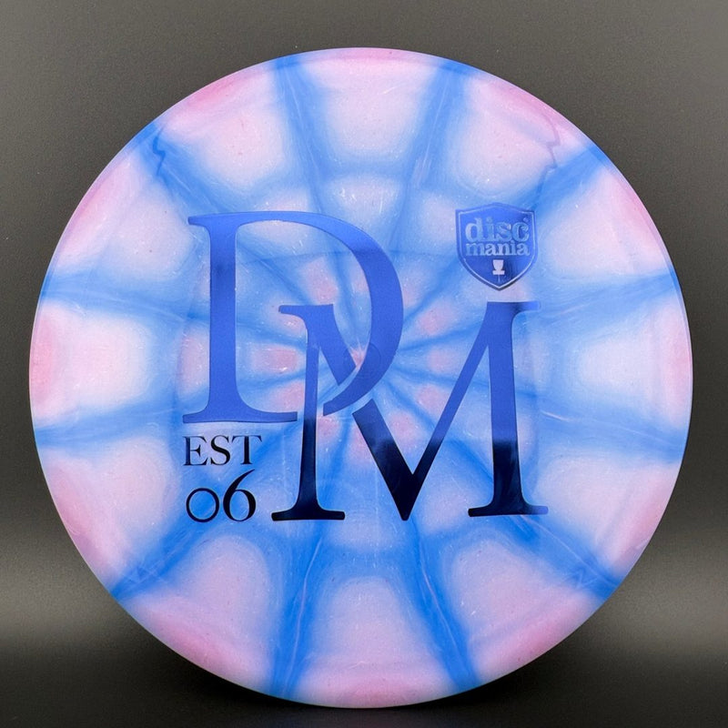 Load image into Gallery viewer, Vapor S-Line PD - DM Mystery Box Edition