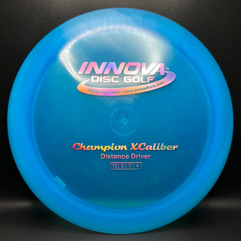 Load image into Gallery viewer, Champion XCaliber