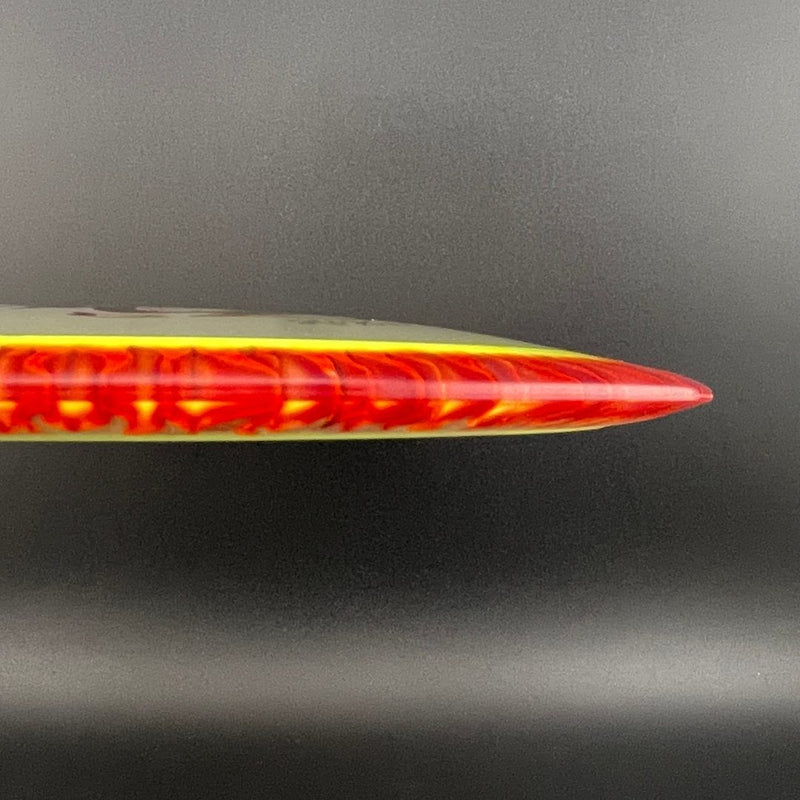 Load image into Gallery viewer, Fly Dye FuZed Scorch - Ledgestone Jalapeno