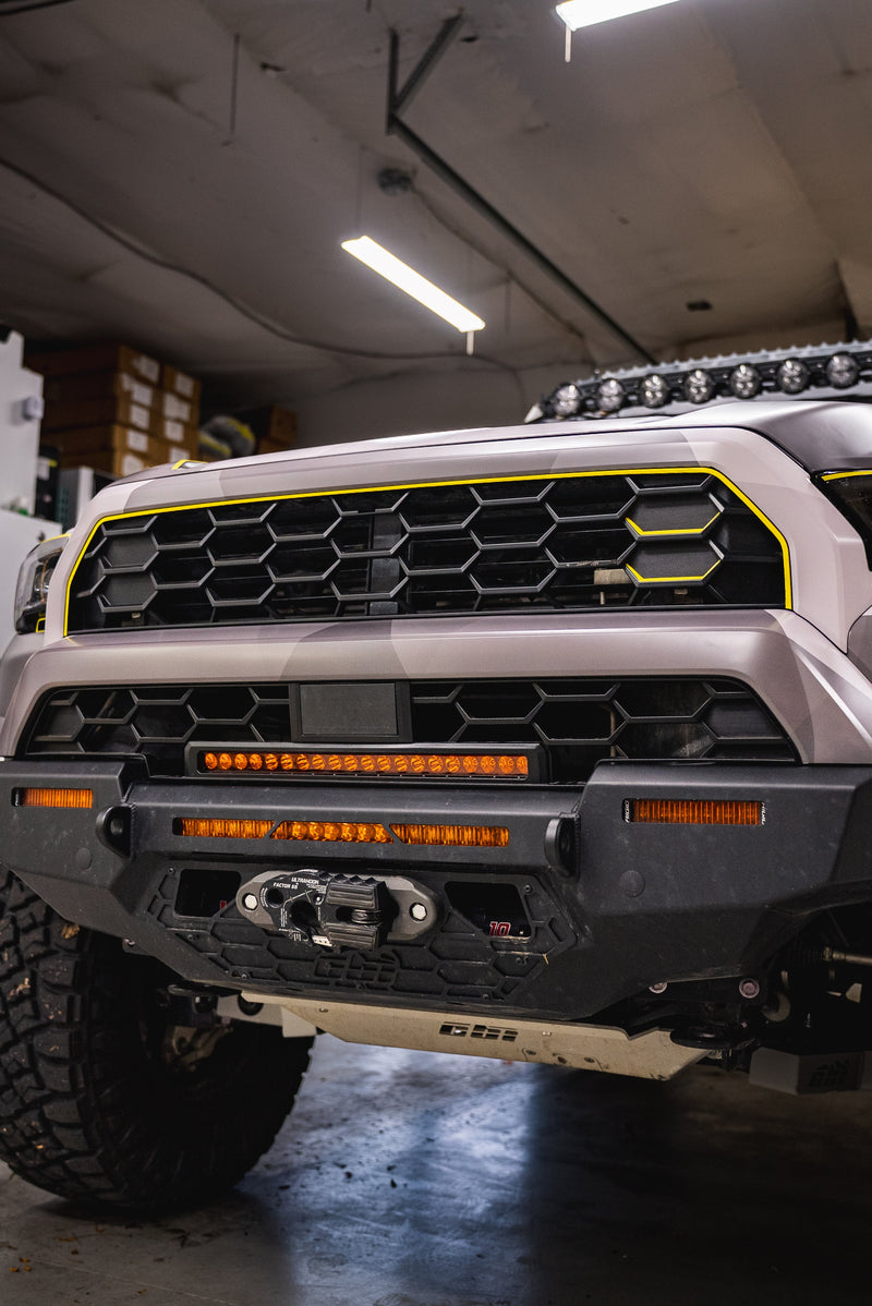 Load image into Gallery viewer, 2025+ TV 4Runner Pro Grille