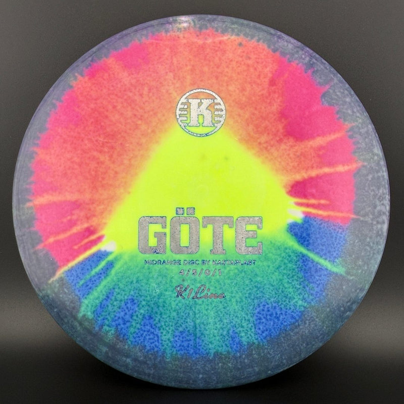 Load image into Gallery viewer, K1 Göte - Dyed - 2022 Run!