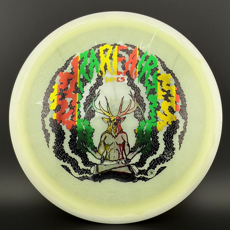 Load image into Gallery viewer, Halo Glow C-Blend Dynasty - Elk Man by Ripper Studios