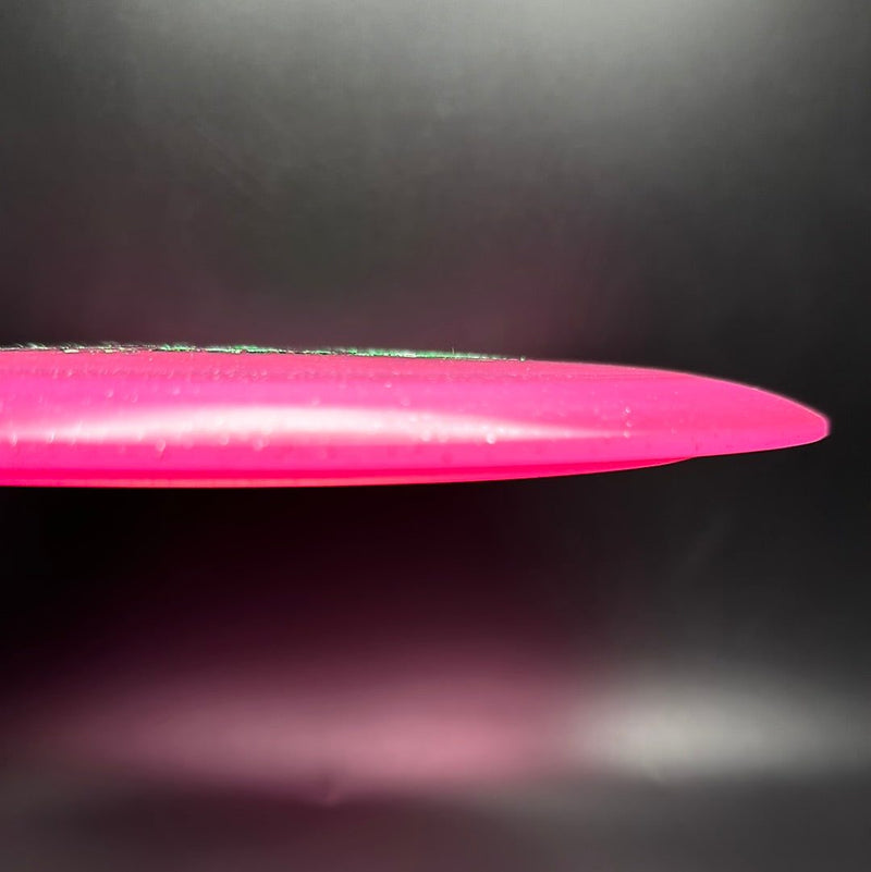 Load image into Gallery viewer, Lucid Sparkle Trespass - Erika Stinchcomb