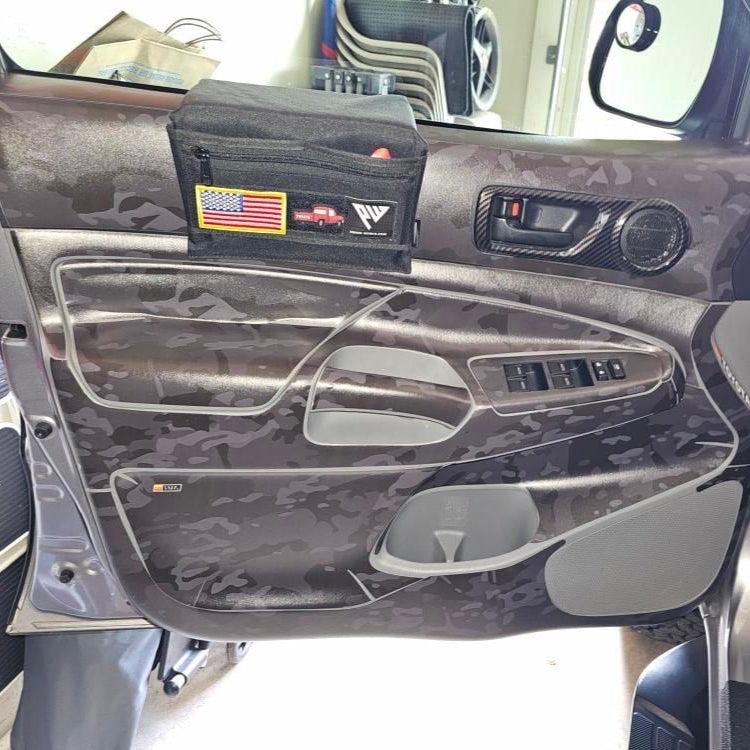 Load image into Gallery viewer, 2005-15 Tacoma Door Skins
