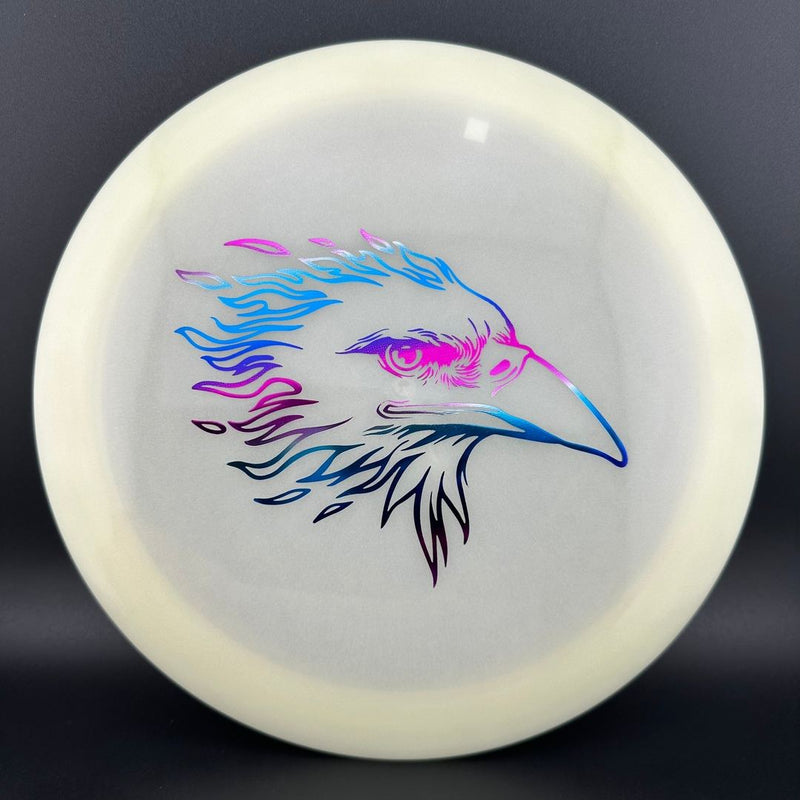 Load image into Gallery viewer, Nocturnal Phoenix - Apex Icon