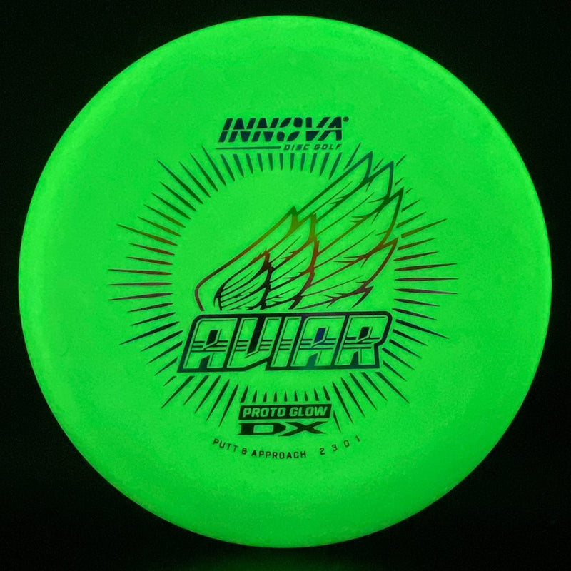 Load image into Gallery viewer, Proto Glow DX Aviar