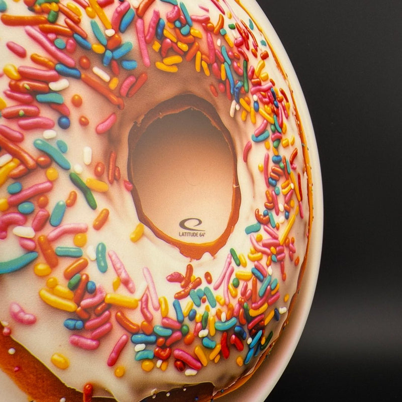 Load image into Gallery viewer, Gold River - DecoDye - Doughnut With Sprinkles