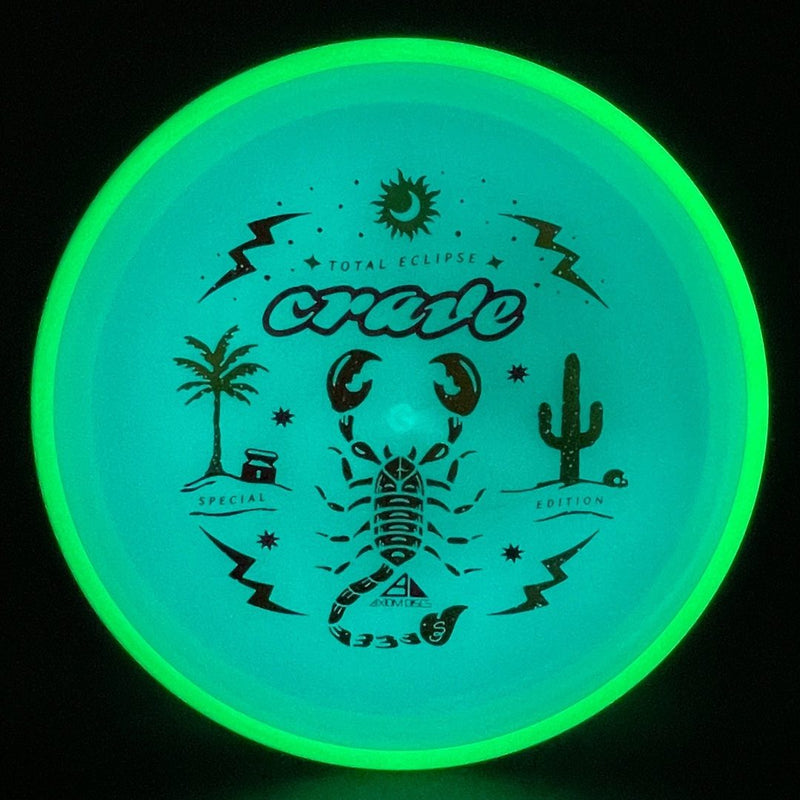Load image into Gallery viewer, Total Eclipse Crave - Special Edition by Scott Oswalt