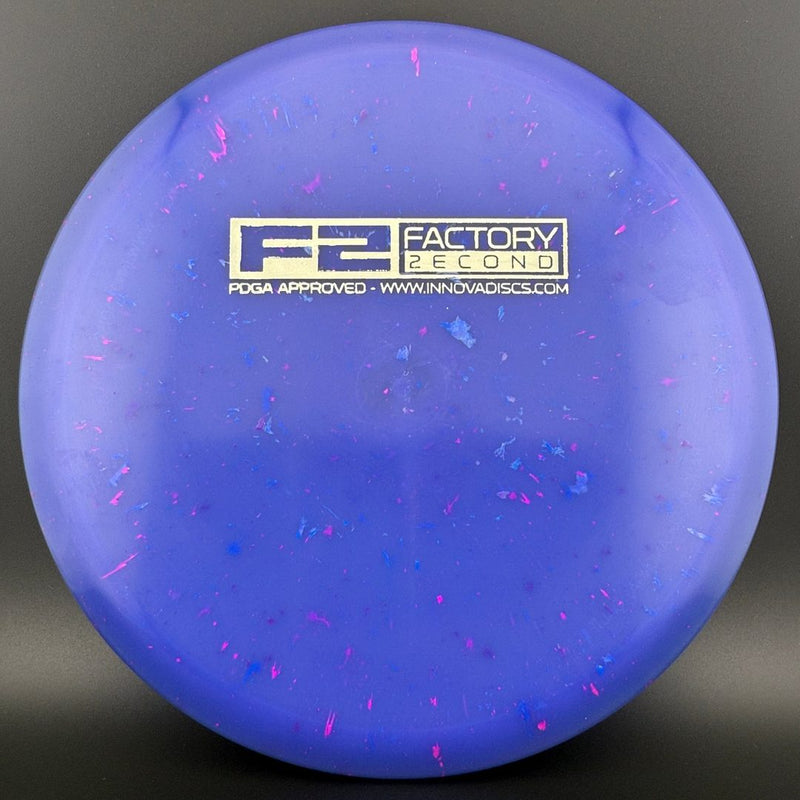 Load image into Gallery viewer, Splatter Champion Roc3 - F2