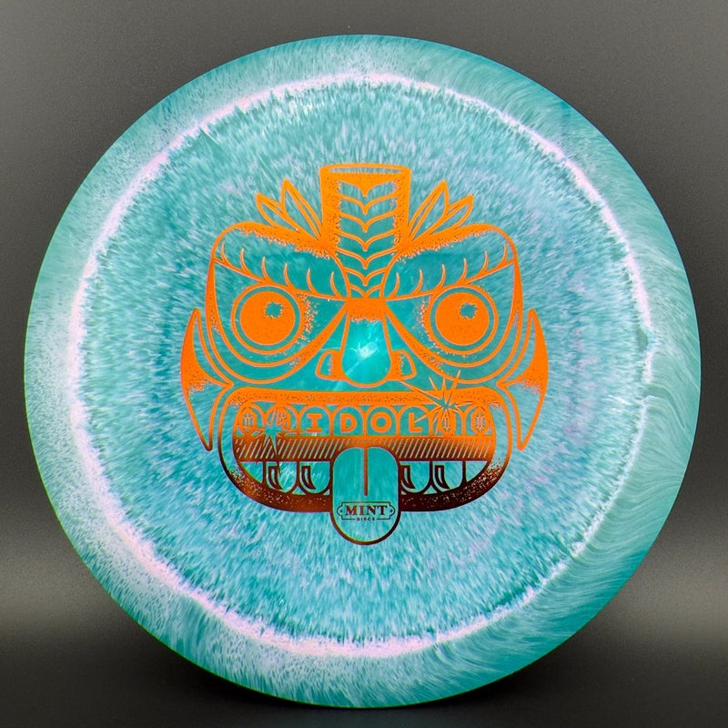 Load image into Gallery viewer, Elixir Idol - First Run - Face Stamp