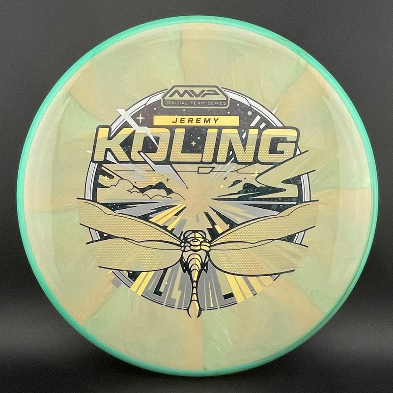 Load image into Gallery viewer, Cosmic Neutron Tempo - Jeremy Koling Team Series