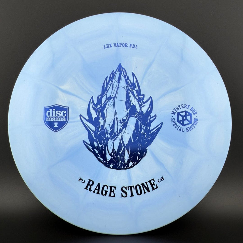 Load image into Gallery viewer, Lux Vapor FD1 - "Rage Stone" MB '23