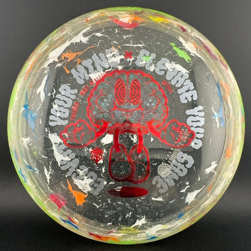 Load image into Gallery viewer, Vex Breaker Vessel - Elevate Your Mind
