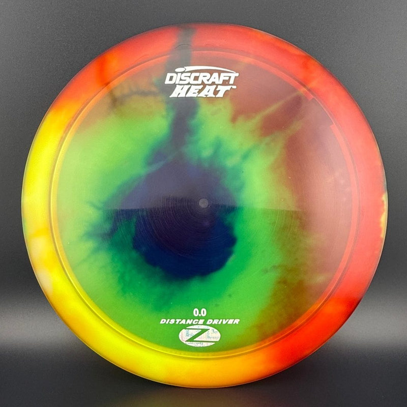 Load image into Gallery viewer, Fly Dye Z Heat