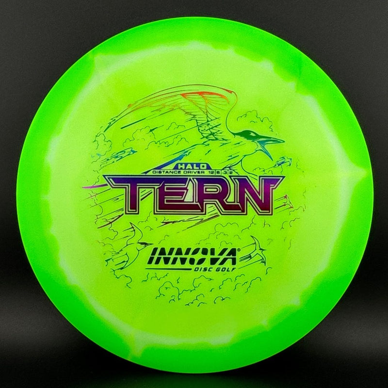 Load image into Gallery viewer, Halo Star Tern