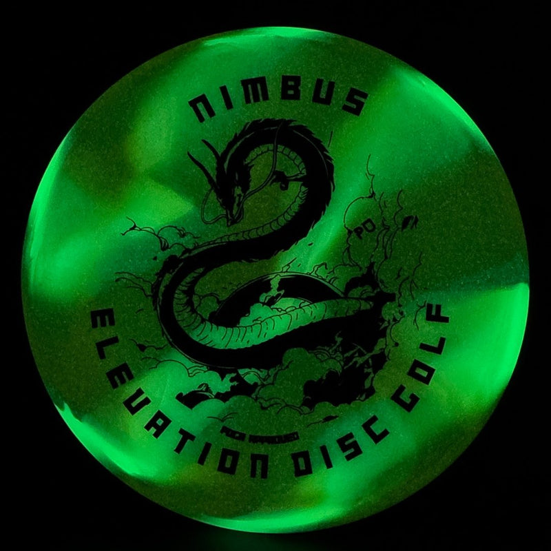 Load image into Gallery viewer, glO-G Glow Nimbus - First Run