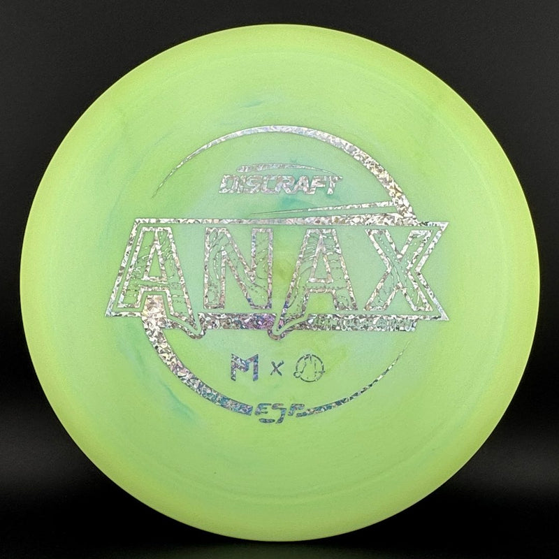 Load image into Gallery viewer, ESP Swirl Anax - Team Collab Edition - Paul McBeth Adam Hammes