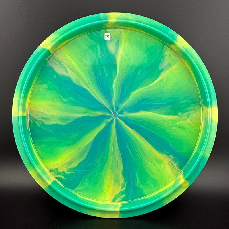 Load image into Gallery viewer, Nebula Aura Pathfinder - Imported - Strongman