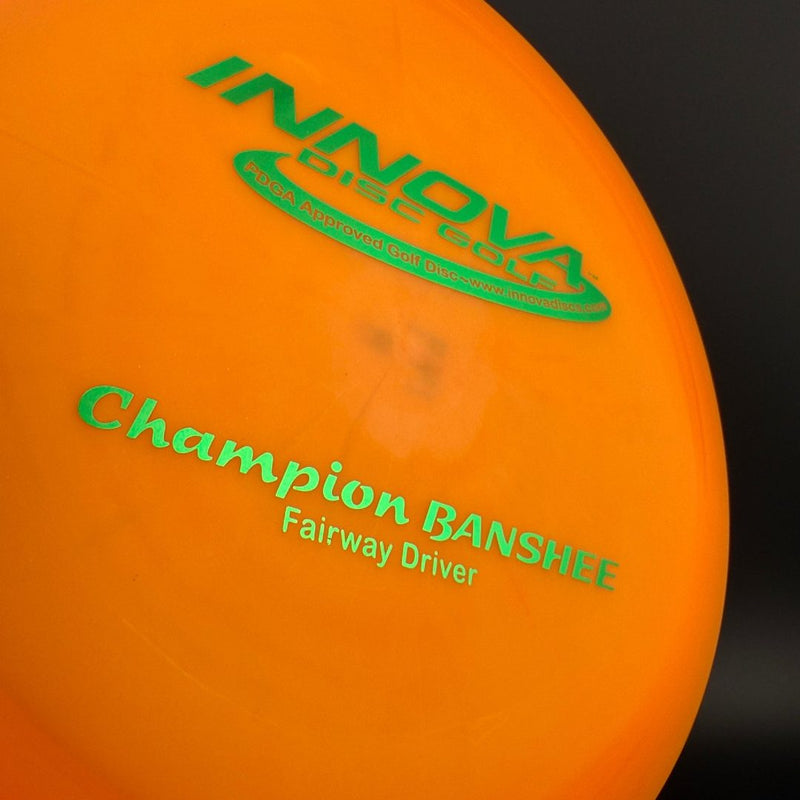 Load image into Gallery viewer, Champion Banshee (Penned) - PFN - Lightweight