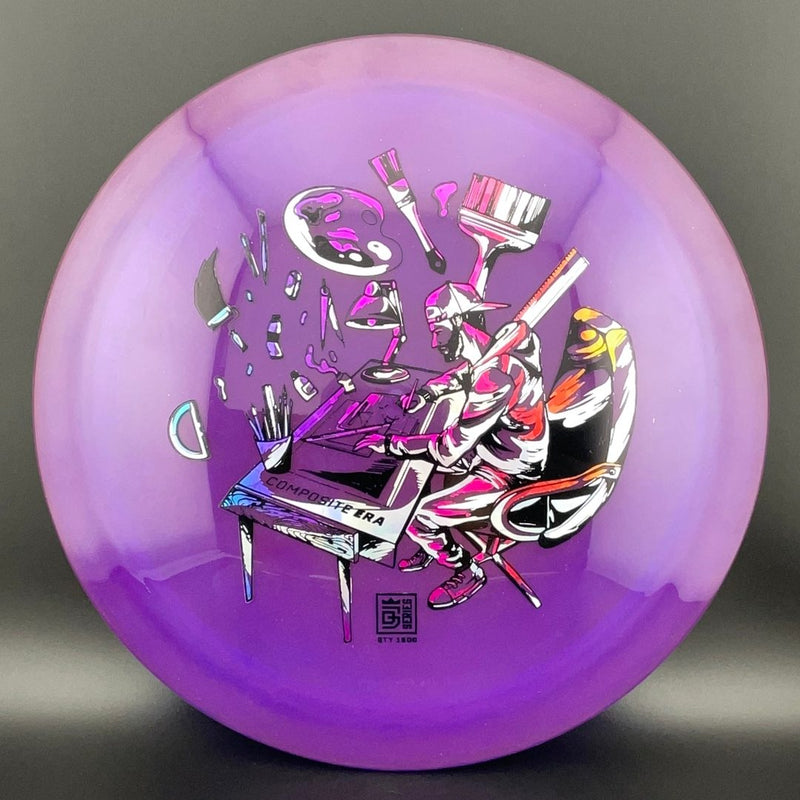 Load image into Gallery viewer, Composite Era - Drew Gibson Signature *Gibson Stash*