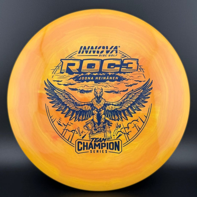 Load image into Gallery viewer, Star Roc3 - Joona Heinanen 2025 Team Series