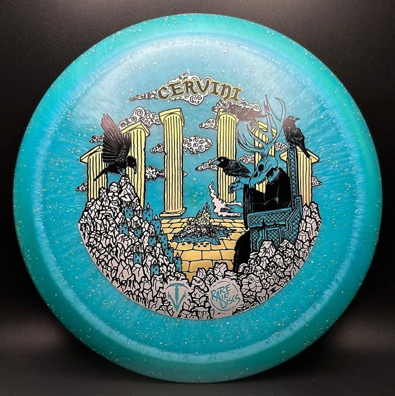 Load image into Gallery viewer, RAD Blend Cervini - Terminal Velocity x Rare Air Discs x Ripper Studios Collab