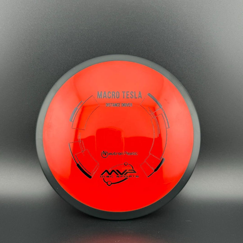 Load image into Gallery viewer, Macro Neutron Tesla (6" Mini Disc)