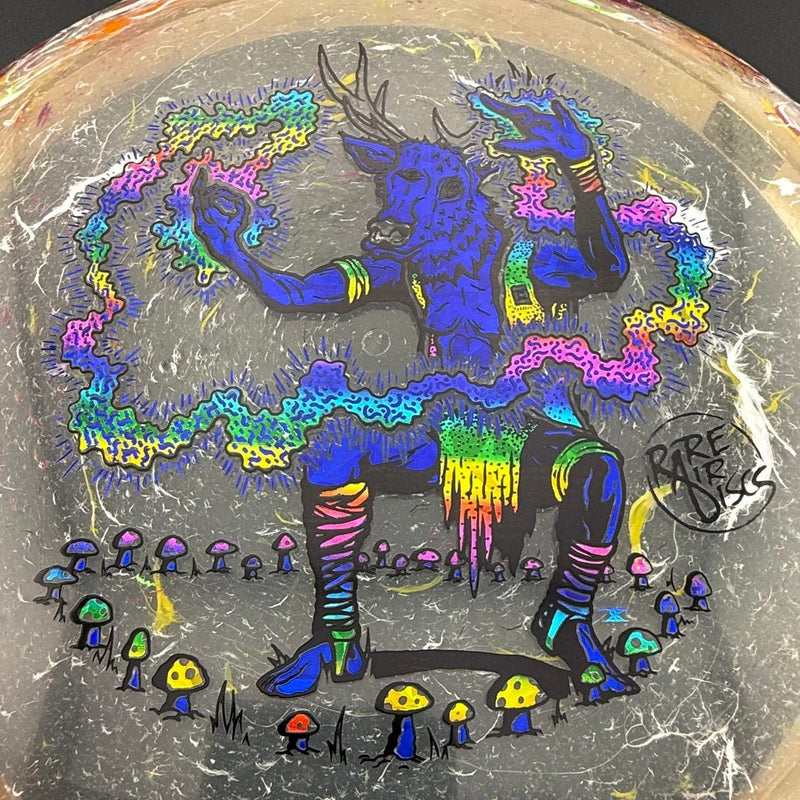 Load image into Gallery viewer, Jawbreaker Z FLX Cicada - Elk Man 2.0 by Ripper Studios