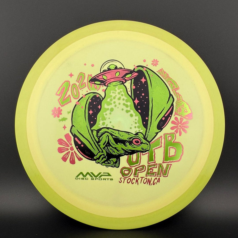Load image into Gallery viewer, Fission Delirium - OTB Open 2026
