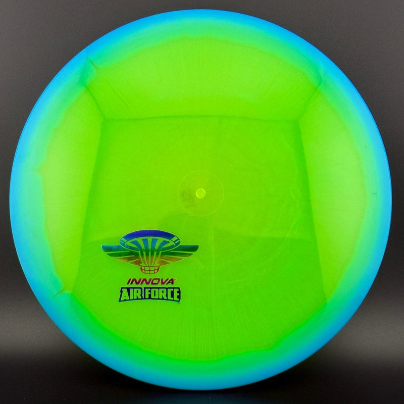 Load image into Gallery viewer, Halo Champion Mako3 - Air Force