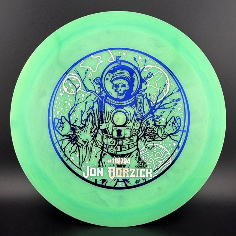 Load image into Gallery viewer, NXT Superglow Ether - Jon Borzick Signature Disc