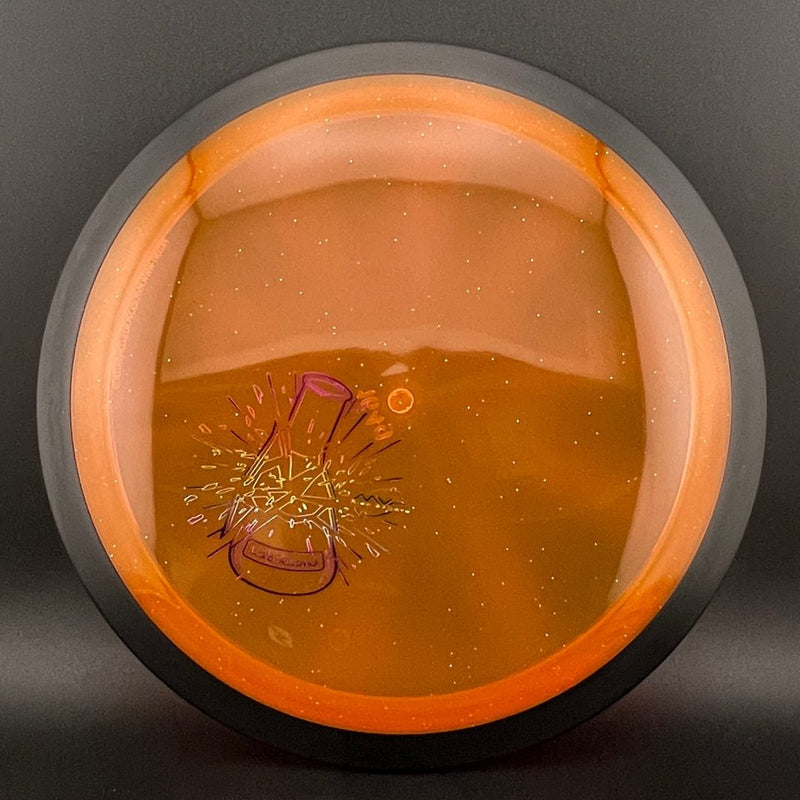Load image into Gallery viewer, Proton Wave - Lab Second (Metal Flakes)