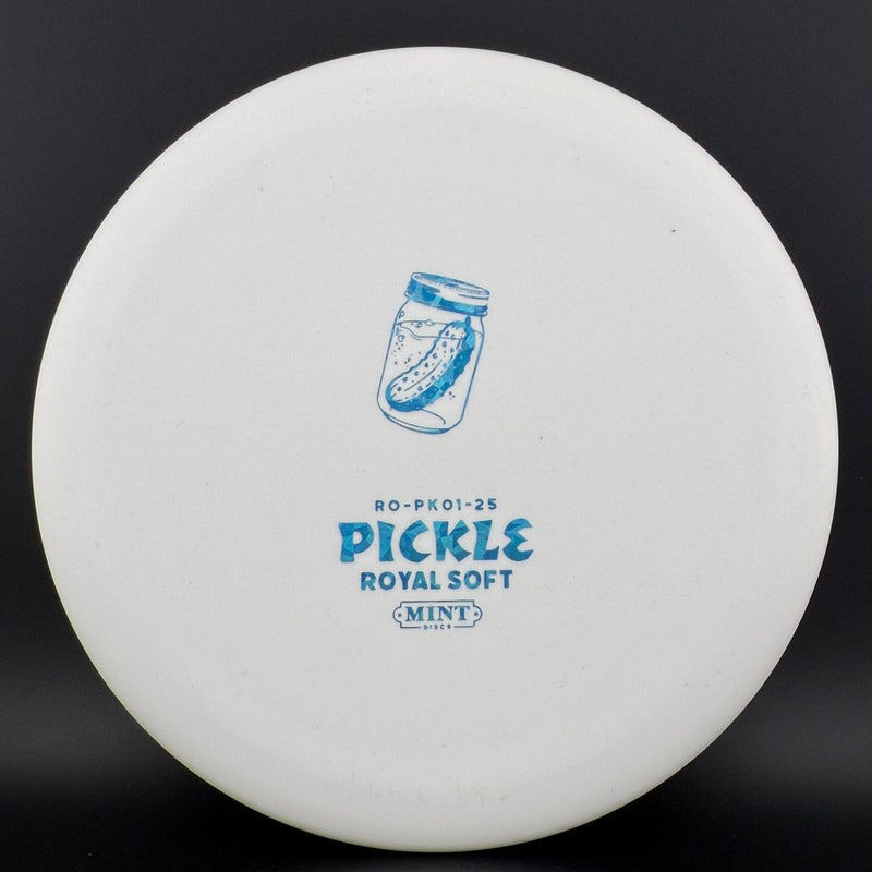 Load image into Gallery viewer, Soft Royal Pickle