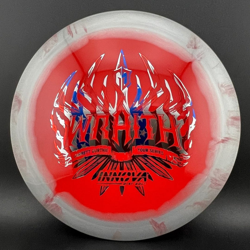 Load image into Gallery viewer, Halo Star Wraith - Garrett Gurthie 2025 Tour Series
