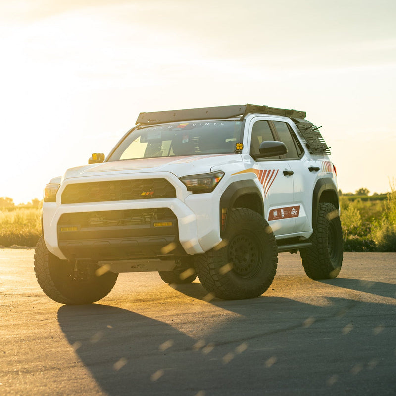 Load image into Gallery viewer, 2025+ TV 4Runner Pro Grille