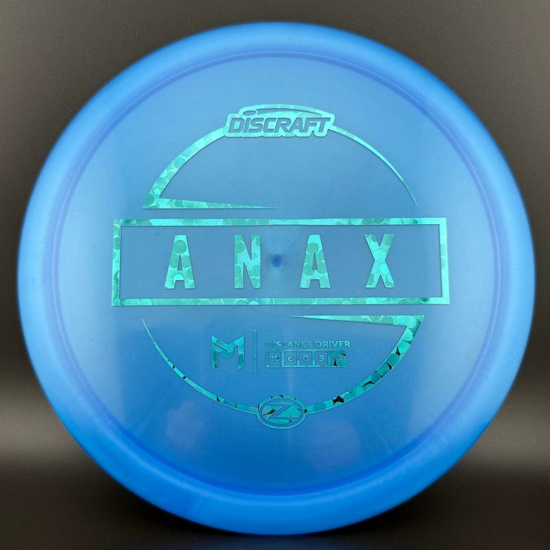 Load image into Gallery viewer, Z Anax - Paul McBeth