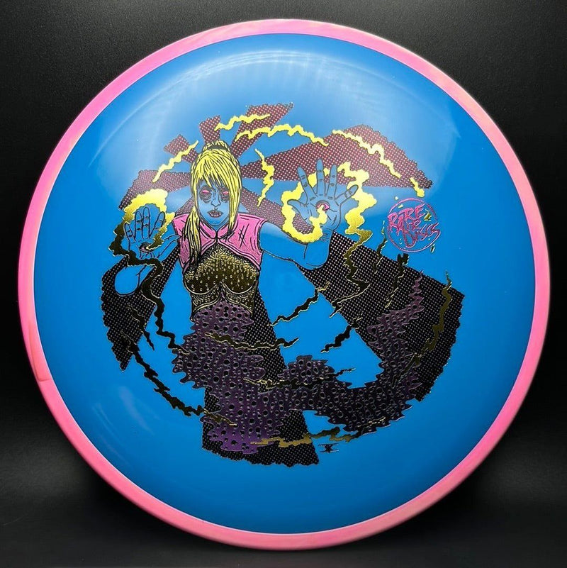 Load image into Gallery viewer, Neutron Crave - Mystic RAD Vision 2.1 Stamp