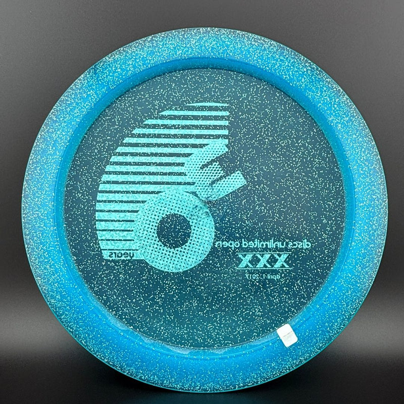 Load image into Gallery viewer, Quantum Stardust Astra (Penned) - Rare 2017 DU Open