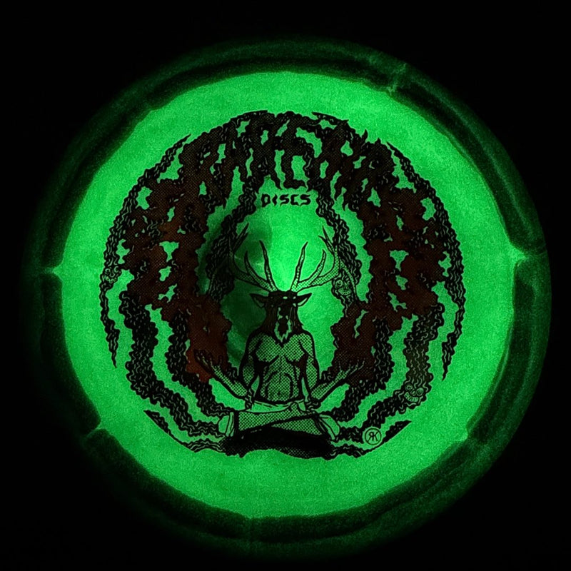 Load image into Gallery viewer, Halo Glow C-Blend Dynasty - Elk Man by Ripper Studios