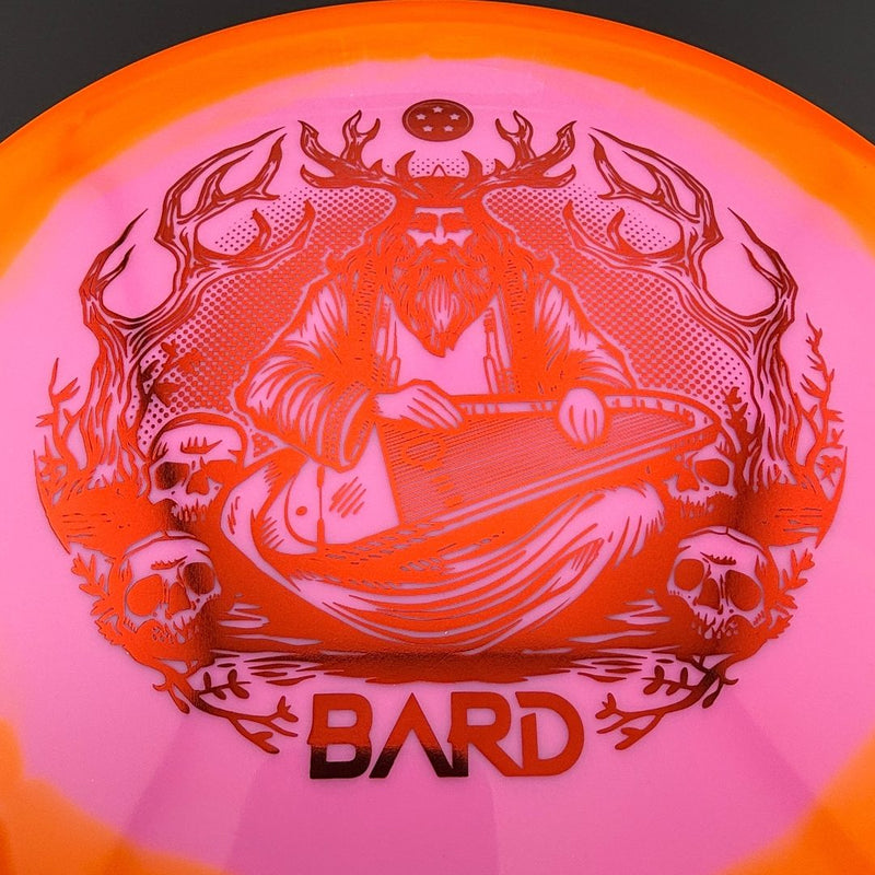 Load image into Gallery viewer, Tournament Orbit Bard - Kalevala Meter